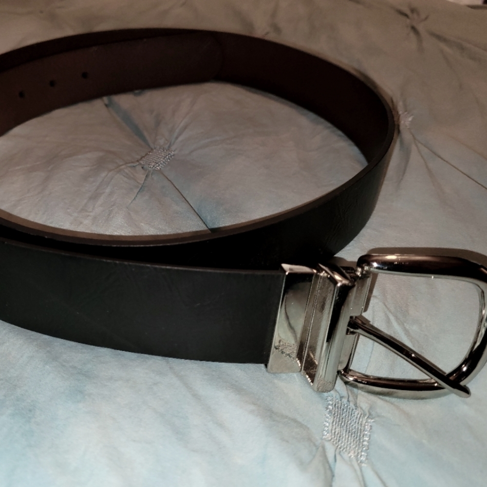 Reversible Brown/Black Belt - Torrid
